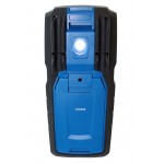 Multimètre True RMS 6000 points PeakTech 3350 avec lampe torche intégrée