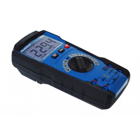 Multimètre True RMS 6000 points PeakTech 3350