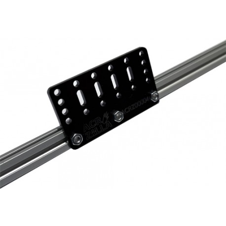 Support ACR-Zilla universel compatible MakerBeam  - 2