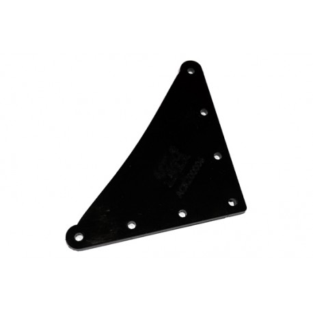 Grande équerre angle droit ACR-Zilla compatible MakerBeam