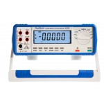 Multimètre de table 60000 points PeakTech 4090