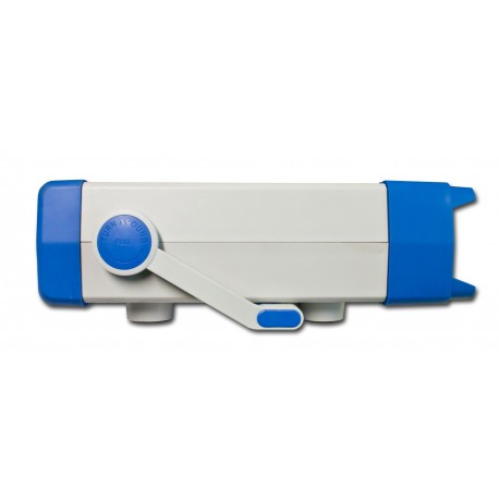 Multimètre de table 60000 points PeakTech 4090