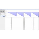 Logiciel PC pour Multimètre de table 60000 points PeakTech 4090