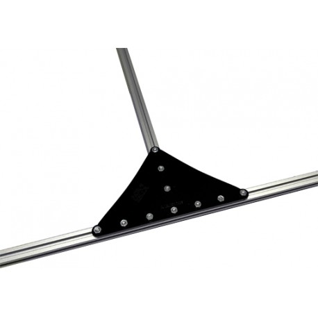 Grande équerre en T ACR-Zilla compatible MakerBeam  - 2