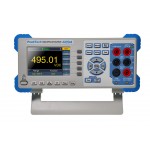 Multimètre de table TFT 55000 points P4094