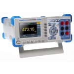 Multimètre de table TFT 55000 points PeakTech 4094