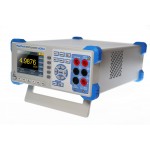 Multimètre de table TFT 55000 points PeakTech 4094