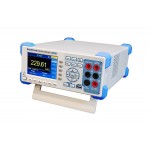 Multimètre de table TFT 60000 points P4095