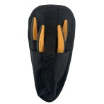 Ensemble composé de 2 emporte-pièces  - 2