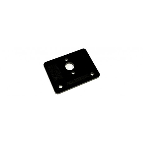 Support ACR-Zilla compatible MakerBeam pour moteur 20 mm