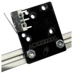 Montage microswitch 1 verticalement