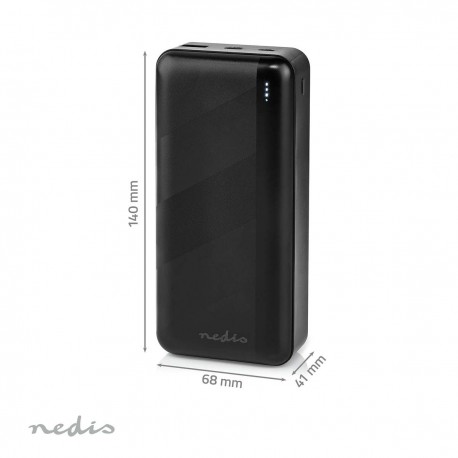 Batterie de secours externe  - 11