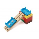 Exemple d'utilisation du Support Wrapper Grove (grand) 110070026