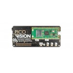 Carte PicoVision pour Pi Pico W