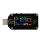 Multimètre pour USB-C Joy-it JT-TC66C