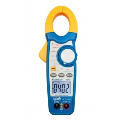 Pince ampèremétrique PeakTech® 1610