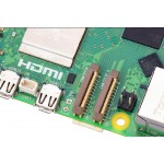 Carte Raspberry Pi 5 B - 8 GB Video  - 3