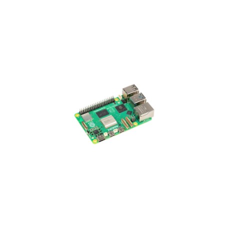 Carte Raspberry Pi 5 - 8 GB