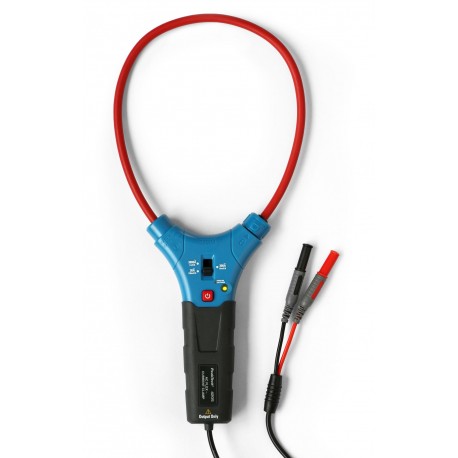 Pince de courant flexible PeakTech 4205