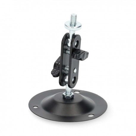 Fixation de caméra  - 1