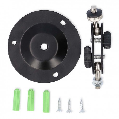 Fixation de caméra  - 5