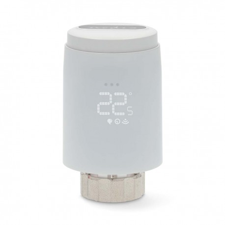 Contrôle de Radiateur SmartLife  - 1