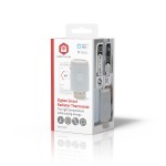 Contrôle de Radiateur SmartLife  - 8