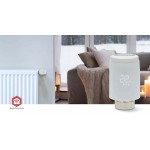 Contrôle de Radiateur SmartLife  - 10