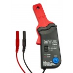 Adaptateur pince ampèremétrique PeakTech 4250