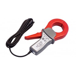 Adaptateur pince ampèremétrique AC PeakTech 4145-1000A