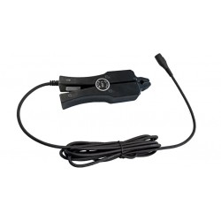 Adaptateur pince ampèremétrique AC PeakTech 4145-50A