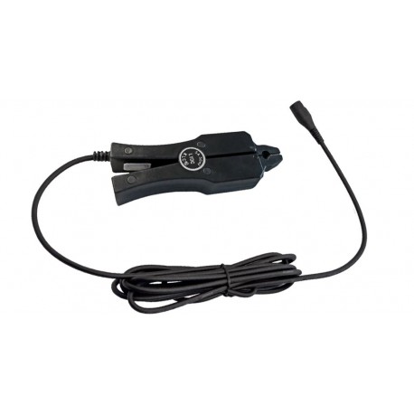 Adaptateur pince ampèremétrique AC PeakTech 4145-50A