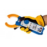 Pince ampèremétrique BT True RMS PeakTech® 1670  - 3