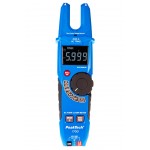 Pince ampèremétrique à fourche True RMS PeakTech® 1700