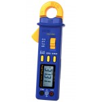 Pince ampèremétrique True RMS PeakTech® 3131