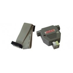 Programmateur économique ARM-USB-TINY  - 1