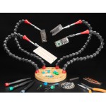 3ème main évolutive compatible étaux PANAVISE  - 2