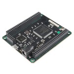 Carte de développement FPGA Mojo v3