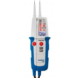 Testeur de tension AC/DC PeakTech® 1096