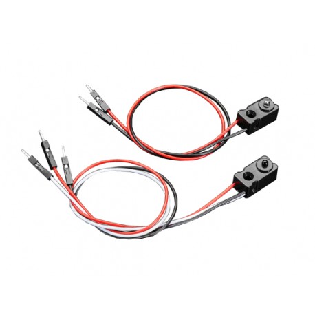 Mini barrière infrarouge portée 25 cm ADA2167