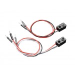 Mini barrière infrarouge portée 25 cm ADA2167