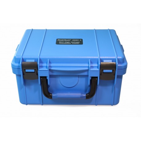 Testeur d'isolement 5kV PeakTech® 2680A