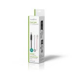 Câble d'alimentation  - 2