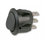 Interrupteur à bascule inverseur ON-ON