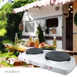 Plaque Chauffante Électrique  - 2