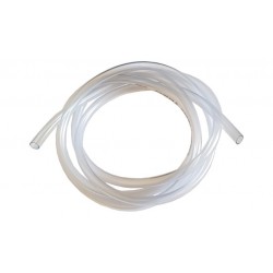 Tuyau PVC Ø 6 x 10 mm - Vendu au mètre  - 1