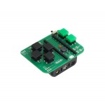 Mini gamepad 5353 pour Raspberry Pi Pico