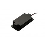 Vue de dessous du mini haut-parleur 8 ohms 3W FIT0502