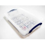 Détail de la mallette