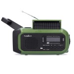 Radio d'urgence  - 7